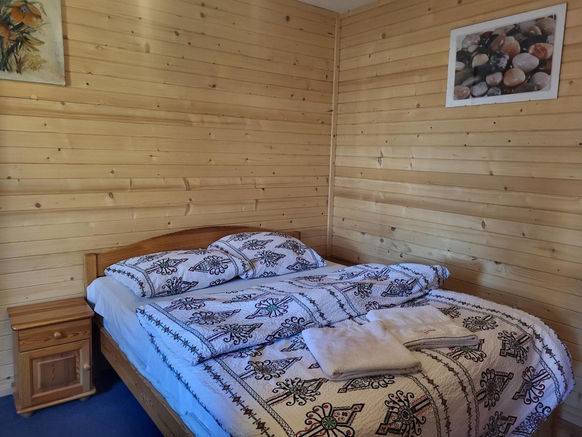Apartamenty I Pokoje Goscinne Nowita Закопане Екстер'єр фото
