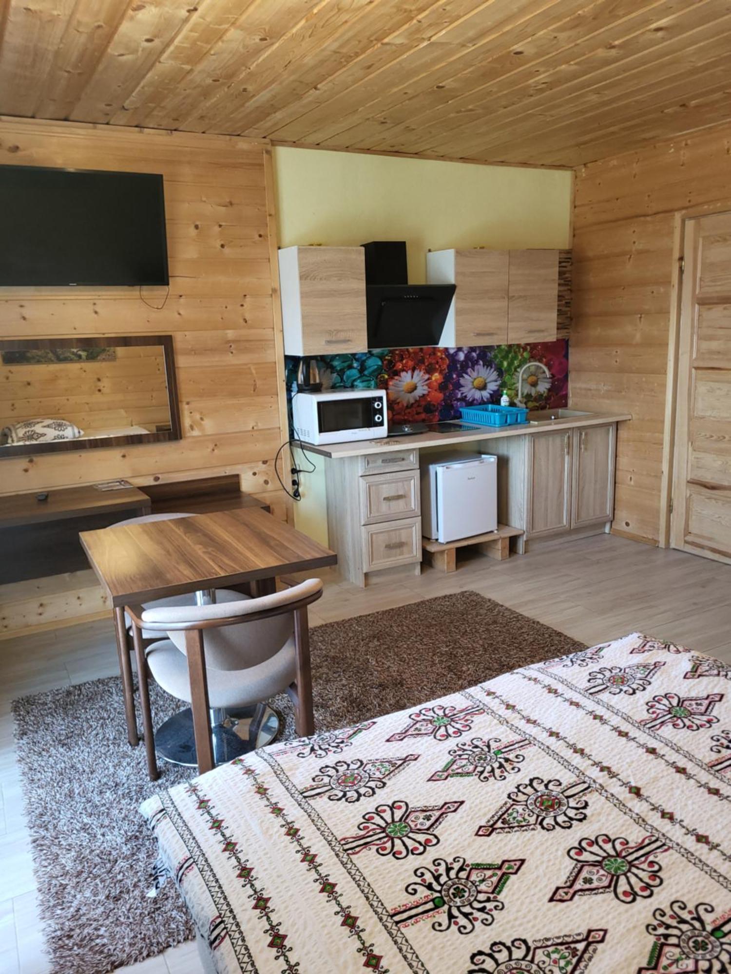 Apartamenty I Pokoje Goscinne Nowita Закопане Номер фото
