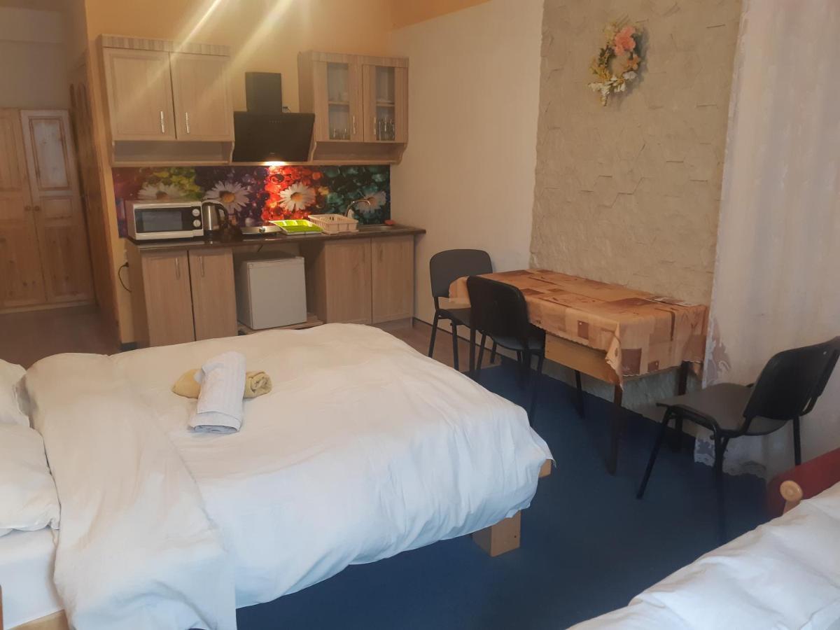 Apartamenty I Pokoje Goscinne Nowita Закопане Екстер'єр фото